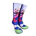 Soccer Crew Socks for all Soccer Fans (Size 6-13, Soccer Set)