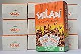 Milan Supari After Meal Mouth Freshener Mix Mukhwas * 20 Sachets