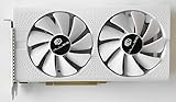AMD RX 580 Graphics Card 4 GB GDDR5 Performance