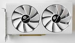 AMD RX 580 Graphics Card 4 GB GDDR5 Performance