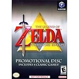 The Legend of Zelda: Collector's Edition (Zelda / Zelda II: The Adventure of Link / Ocarina of Time / Majora's Mask)