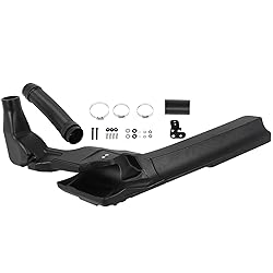 Car Snorkel Kit Fit for SUZUKI for JIMNY JB64 JB74