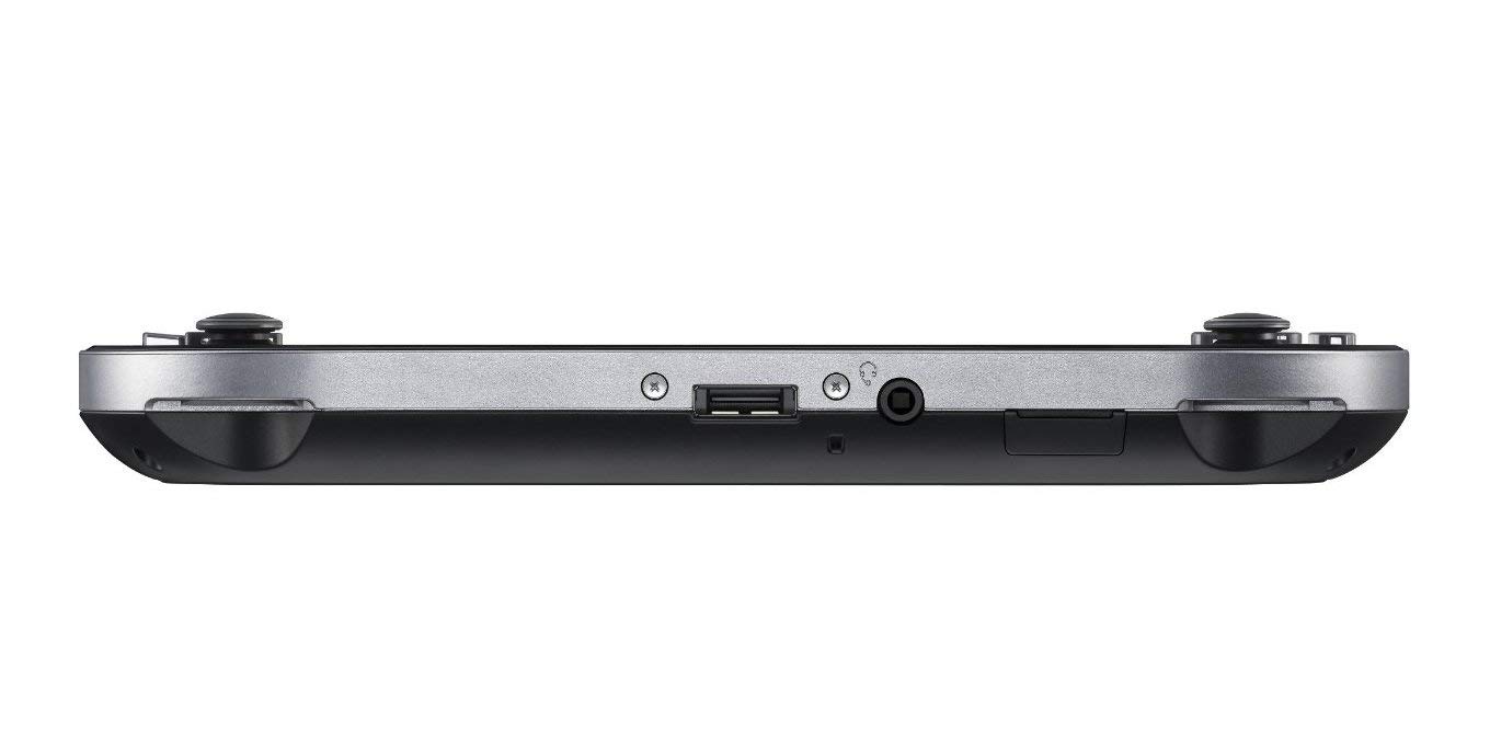 PlayStation Vita 3G/Wi-Fi Bundle (Renewed)