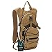 G4Free Hydration Pack Sports Runner Hydration Backpack with Bladder(19.68