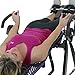 Teeter Hang Ups EP-950 Inversion Table With Healthy Back DVD