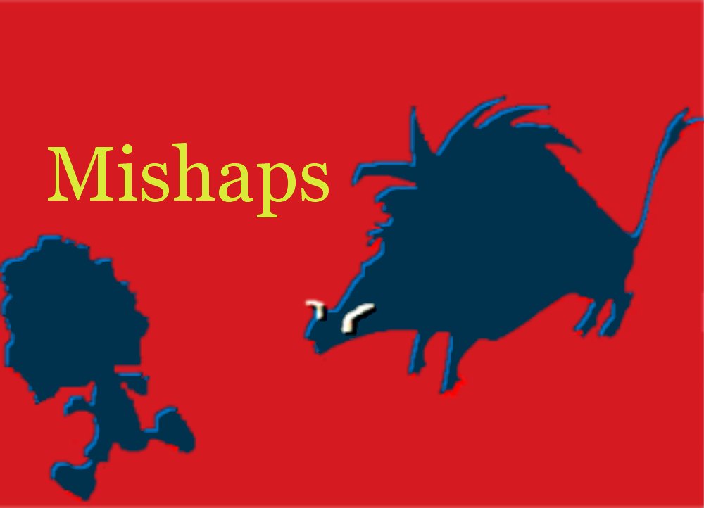 Mishaps Ebook Meghna Mundkur Amazon In Kindle Store