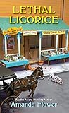 Lethal Licorice (An Amish Candy Shop Mystery Book 2) by