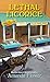 Lethal Licorice (An Amish Candy Shop Mystery Book 2) by