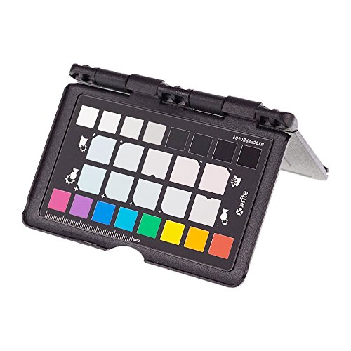 X-Rite ColorChecker Passport Photo (MSCCPP)
