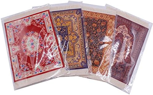 Oriental Mouse Pad - Persian Rug Mousepads Carpet Mousemat (39)