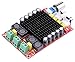 WINGONEER TDA7498 2X100W Dual Channel Class D Audio Amplifier Board, DC 24V Digital Stereo Power Amp Module for 8? Subwoofer Computer Speaker Motorcycle