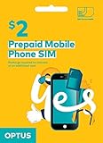 Optus Prepaid