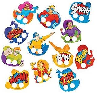 cardboard finger puppets