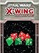 Star Wars X-Wing 1st Edition Miniatures Game DICE PACK - Enhance Your Gameplay with Custom Dice! Strategy Game for Kids & Adults, Ages 14+, 2 Players, 30-45 Minute Playtime, Made by Atomic Mass Games