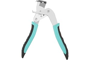 Tzdxfgl Car Clip Pliers Disassembly Tools, Panel Panel Clip Removal Tool for Auto Body, Trim Clip Pliers with Precision Jaws,