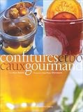 Confitures et bocaux gourmands by