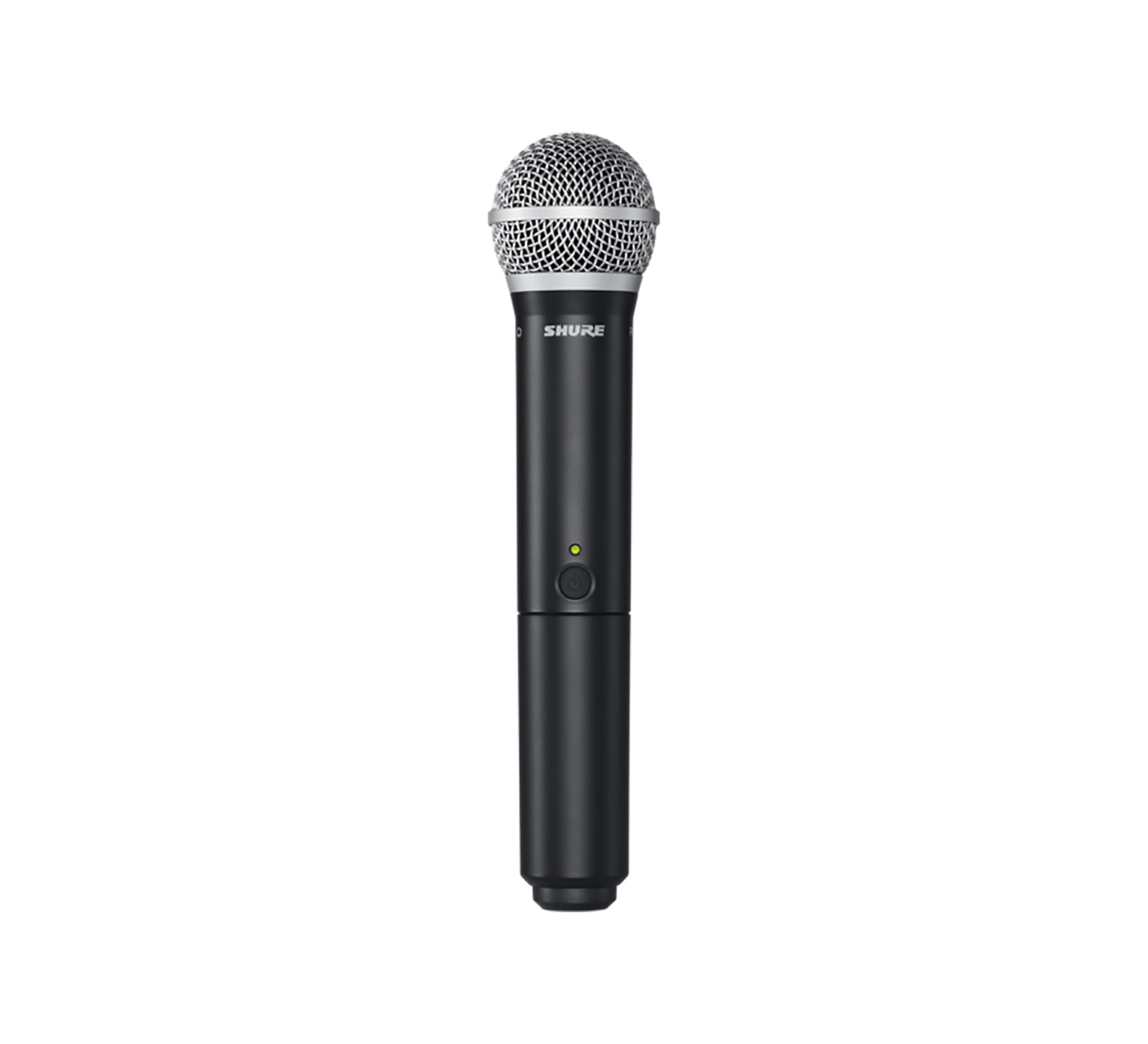 Shure BLX2/B58 Handheld Transmitter with PG58 Capsule - H10 Band