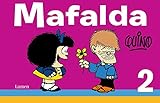 Mafalda 2 (Spanish Edition)