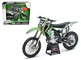 Kawasaki KX 450F 
