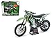 Kawasaki KX 450F "Two Two Motorsports" Chad Reed #22 Bike Motorcycle Model 1/12 by New Ray 57687