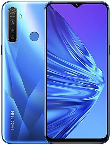 Realme 3 Pro y Realme 5 al precio más bajo