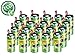 Hafer - Fly Paper Insect sticky Trap, Fly Paper Strips,Fly Trap, Fly Catcher Trap, Fly Ribbon, Fly Bait.- Value Set of 20 Packs