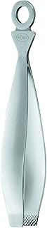RÖSLE Grätenzange, Hochwertige Zange zum Entfernen von Fischgräten, Edelstahl 18/10, matt, Spülmaschinengeeignet