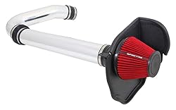Spectre Performance Air Intake Kit: High