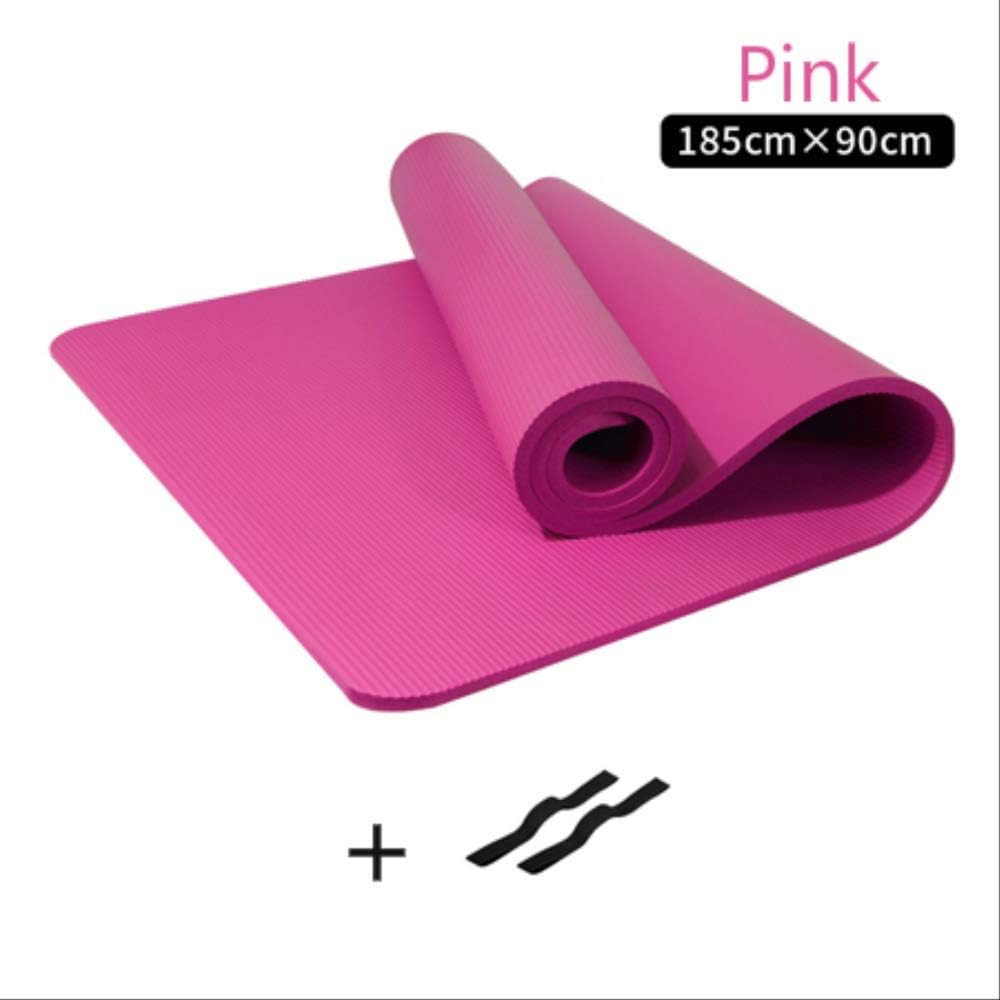 fitness mat 15mm