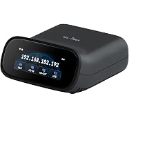 GL.iNet Comet PoE (GL-RM1PE) Controle remoto KVM pela Internet