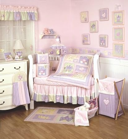 kidsline bedding set