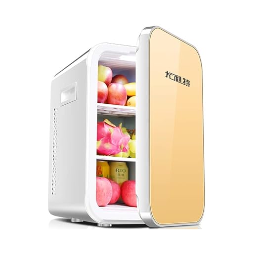 Mini refrigerador 22L pequeño refrigerador de Uso doméstico ...