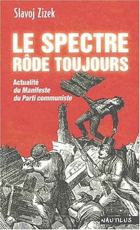 Le  spectre rôde toujours