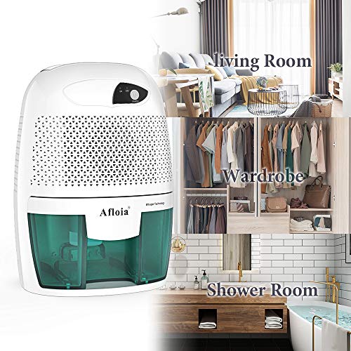6 Afloia+Portable+Dehumidifier+dehumidifier+Deshumidificador