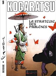 La  stratégie des phalènes