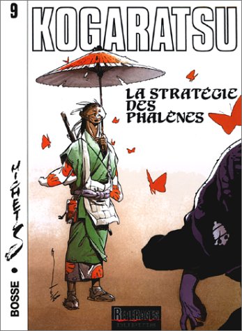 La  stratégie des phalènes