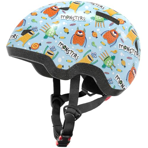 Toddler Bike Helmet