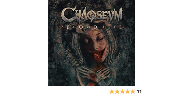 Smile Again By Chaoseum On Amazon Music Amazon Com