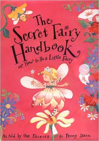 fairy secrets book