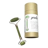 Premium Jade Facial Roller : New Version of