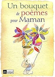 Un  bouquet de poèmes pour maman