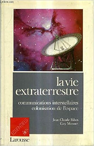 extraterrestre larousse