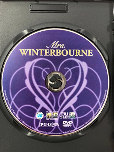 Mrs. Winterbourne - //coolthings.us