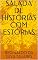 Livro SALADA DE HISTÓRIAS COM ESTÓRIAS