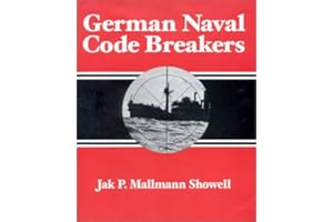 German Naval Code Breakers