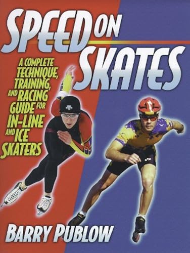 Download Speed on Skates PDF