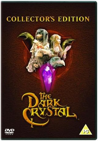 The Dark Crystal [DVD] [2004]
