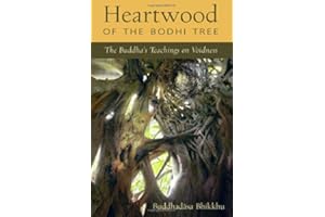 Heartwood of the Bodhi Tree: The Buddha's Teaching on Voidness