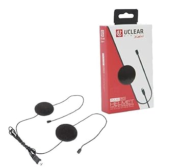 amazon bluetooth helmet speakers