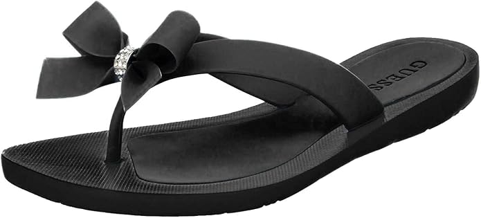 guess flip flops canada